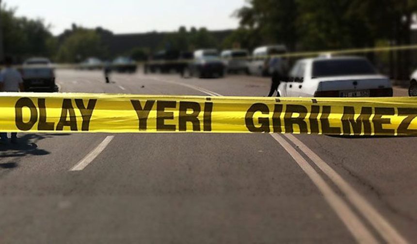 Diyarbakır'da iki otomobil çarpıştı: 9 yaralı