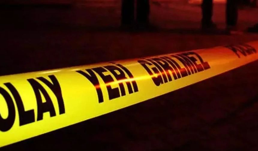 13 yaşındaki kardeşini vurmuştu, yakalandı!