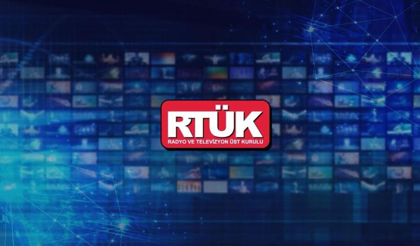 RTÜK Başkanı: Netanyahu’nun açıklamaları, hakikat karşısındaki çaresizliğini ortaya koymakta