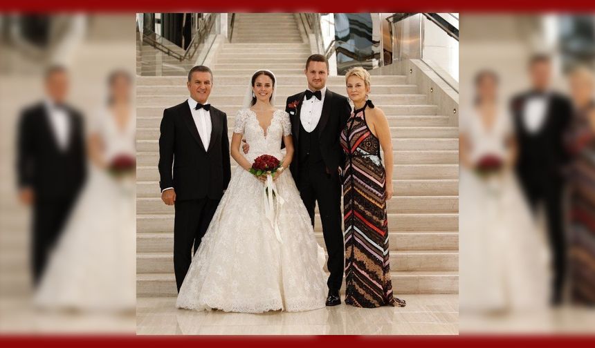 Gündemi sallayan boşanma!