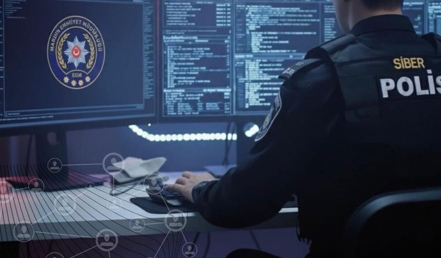 38 sosyal medya hesabına erişim engeli getirildi