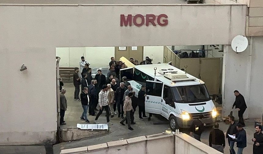 İki çocuk annesi 39 yaşındaki kadın evinde ölü bulundu