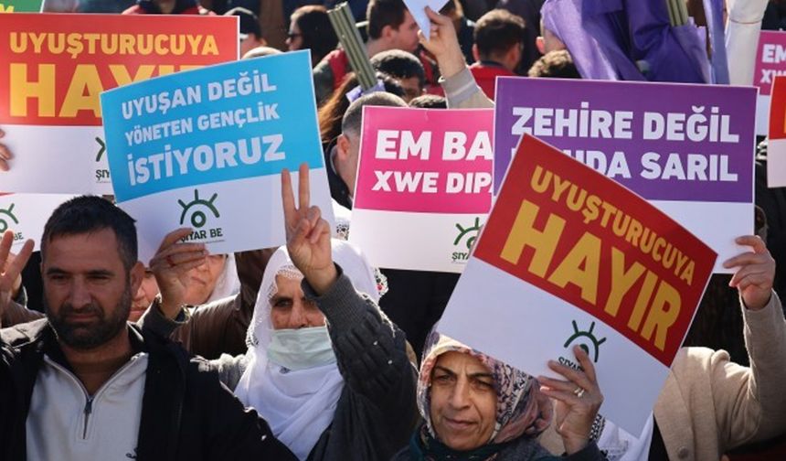 Şiyar Be! Platformu Lice'de temsilcilik açacak