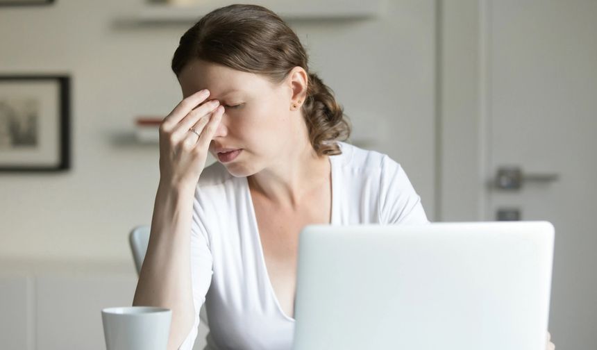 Sürekli susama ve yorgunluk neyin habercisi