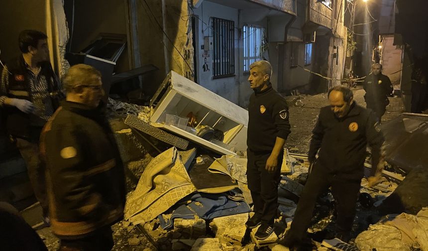 Gece yarısı faciası