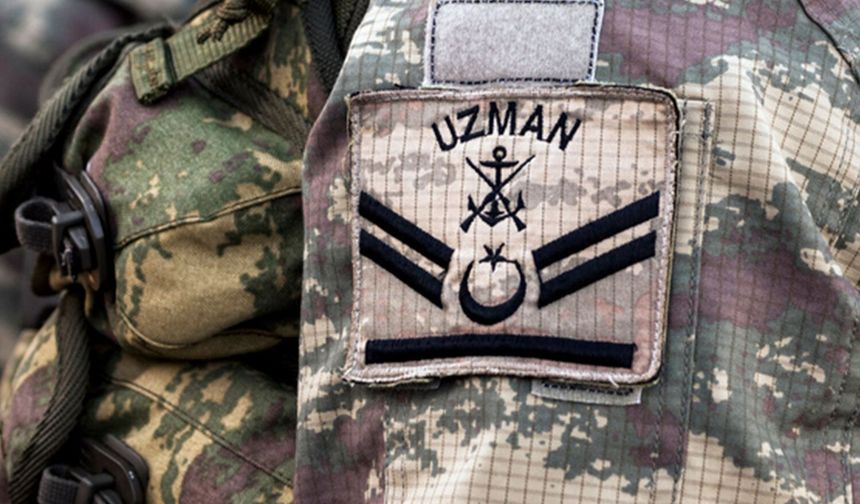 İki uzman çavuş Diyarbakır'da köylüleri haraca bağladı