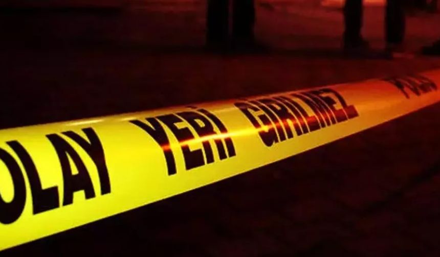 Şanlıurfa'da 13 yaşındaki kardeşini öldürdü