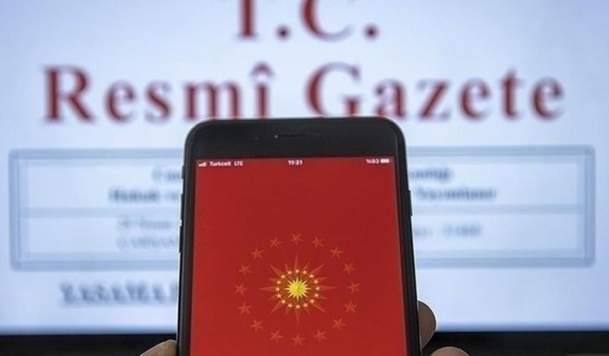 Yurt dışı harçlarına zam