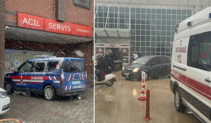 Silahlı kavgada 1 can kaybı