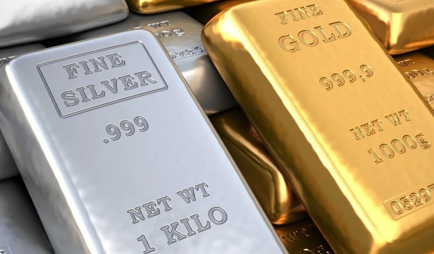 Altın ve diğer metallerde rekor beklentisi!