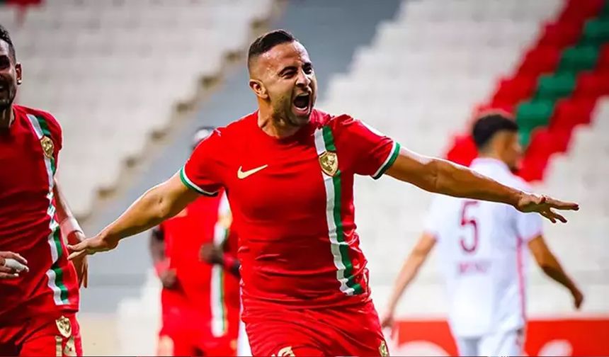 Amedsporlu Dia Saba Kürtçe konuşursa