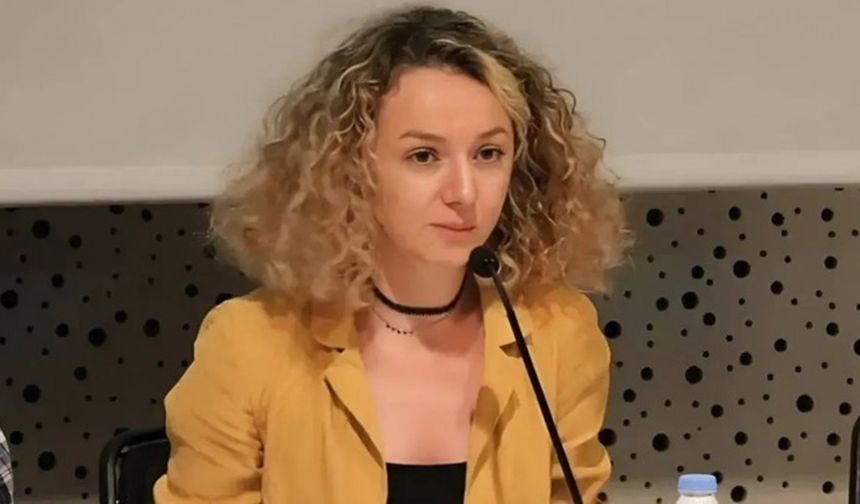 Barış akademisyeni hakkında tahliye kararı