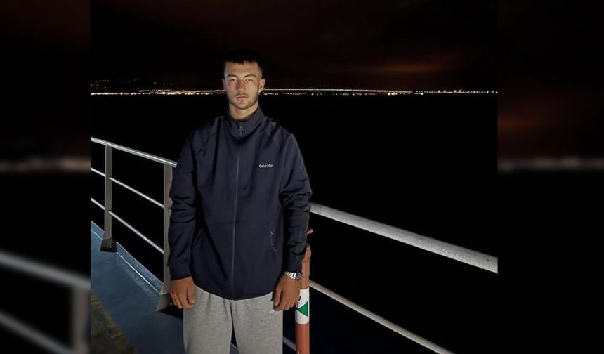 Babasını kurtarmaya çalışırken metan gazından zehirlendi