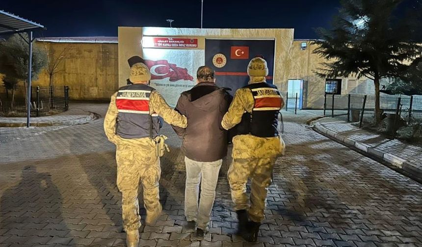 Batman'da 37 firari yakalandı