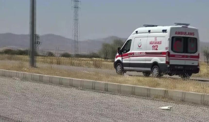 Batman’da sobadan sızan gazdan zehirlendiler