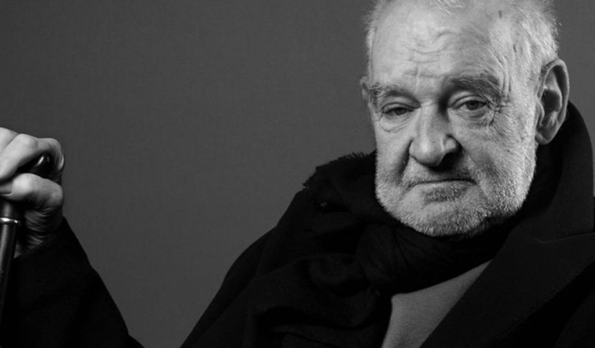 Bela Tarr yaşamını yitirdi
