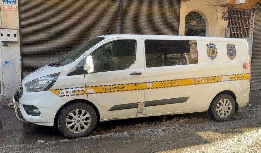 Cezaevi arkadaşlarının bıçaklı kavgası cinayetle son buldu