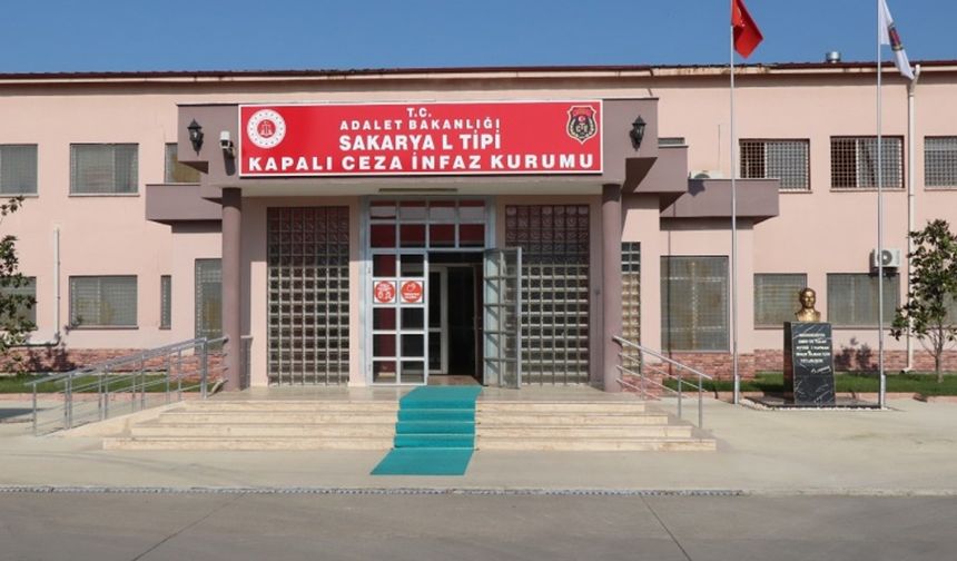 Cezaevi koğuşunda şüpheli ölüm