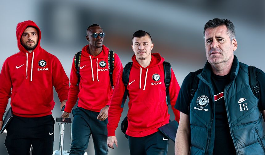 Çorumspor Diyarbakır’da!