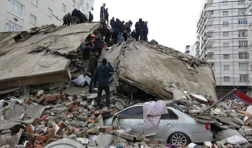 Malatya'daki Güner Apartmanı davasında flaş gelişme