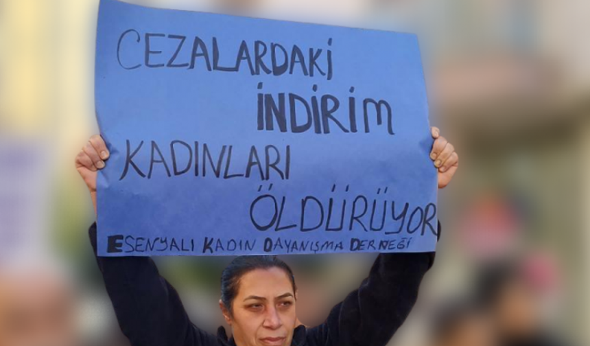 Dilek Şen davasında 'haksız tahrik' indirimi