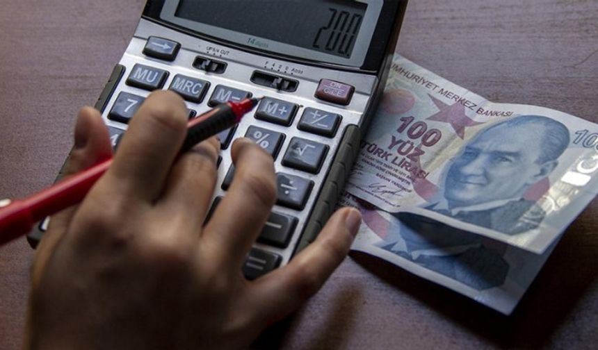 DİSK-AR: İşçilerin vergi yükünde artış