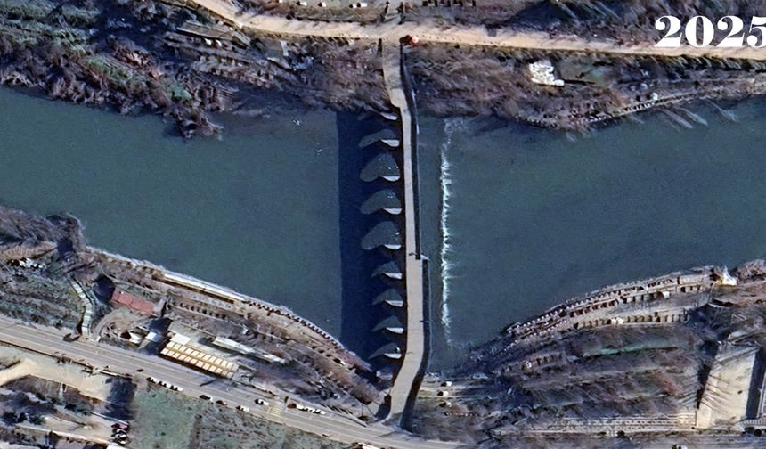 Diyarbakır Kent Konseyi ‘On gözlü köprü’ için toplanacak