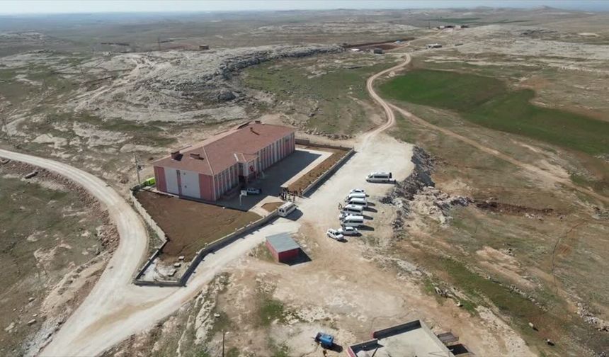 23 bin 500 öğrenci yeniden okula döndü