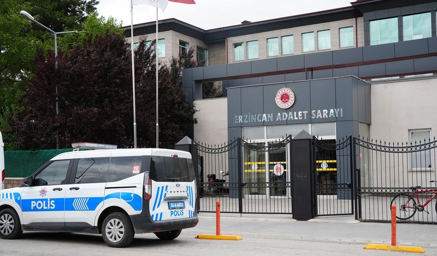 İliç davası 17 Şubat'a ertelendi