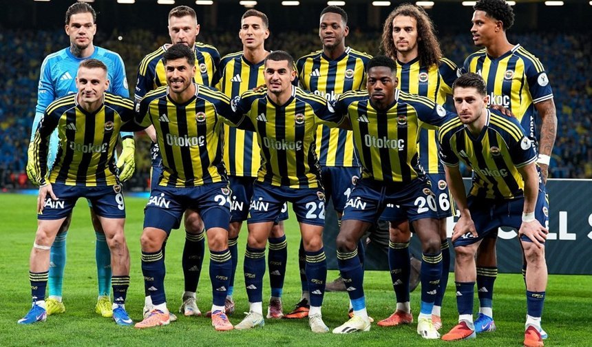 Fenerbahçe’nin borcu 27 milyar