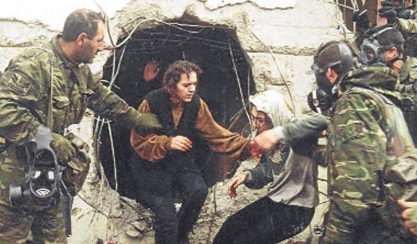 19 Aralık katliamında zaman aşımı kararı açıklandı