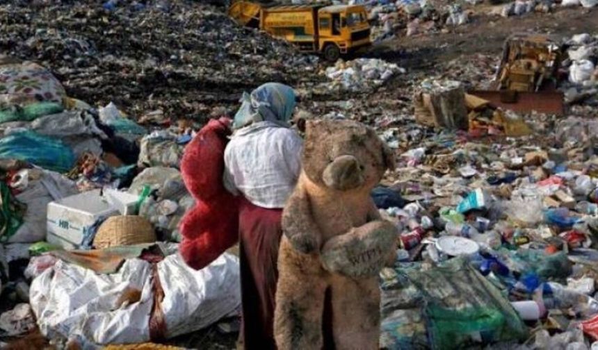 ILO: 300 milyon kişi aşırı yoksul