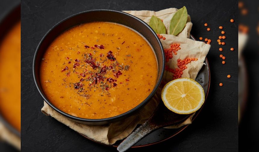 Kış Aylarında hangi içecekler içilmeli?