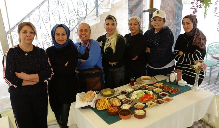 Kocalarından imzalı izin alan kadınların büyük başarısı