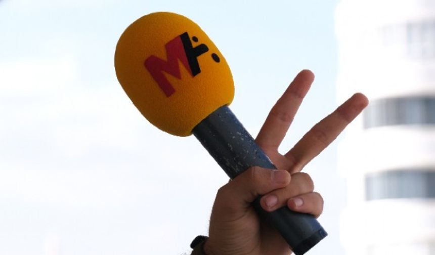 Mezopotamya Ajansı'nın X hesaplarına erişim engeli