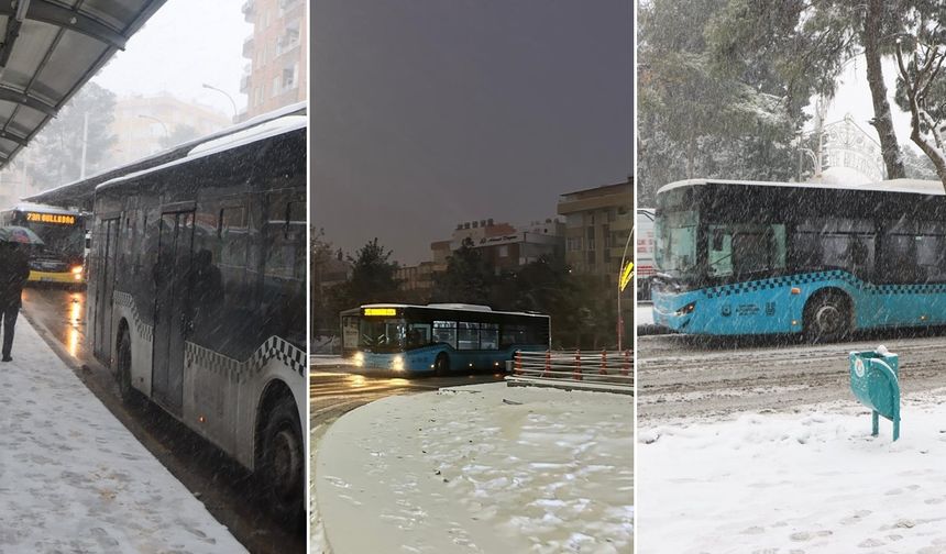 Mardin’de ulaşıma zam geldi