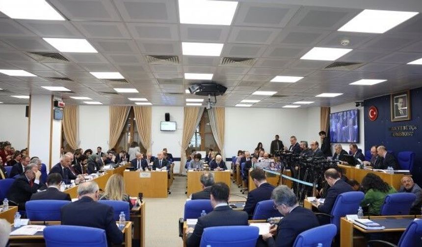 Emekli maaşı için 50 bin lira talebi