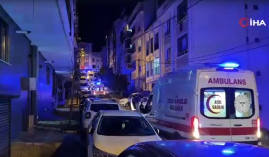 Mevlit yemeğinden 55 kişi zehirlendi