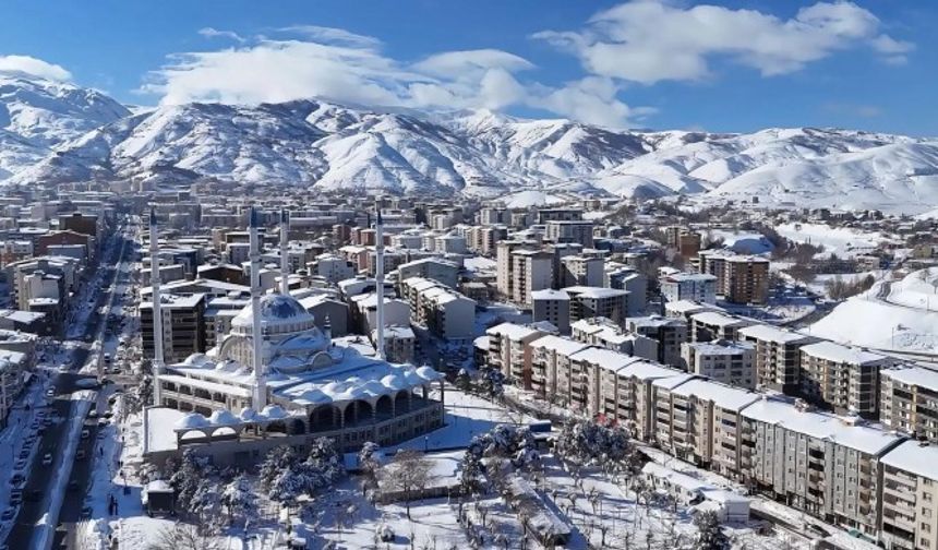 Eksi 10 derecede doğalgaz kesintisi