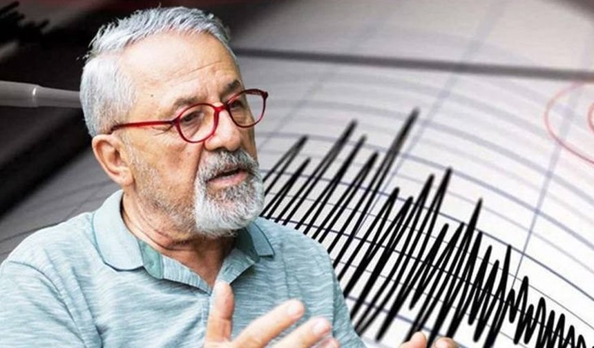 Naci Görür’den Yedisu uyarısı: 3 il kritik