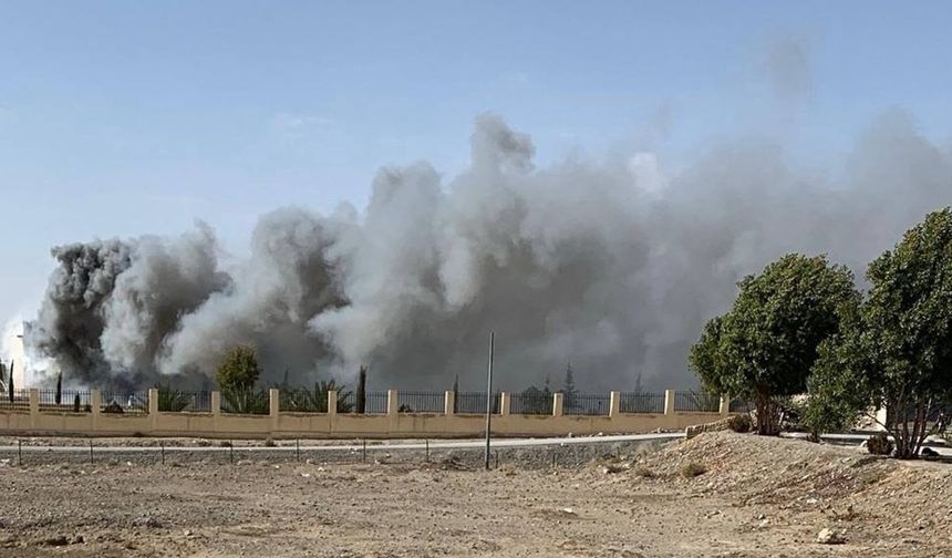 Pakistan'daki saldırılarda can kaybı 21'e yükseldi