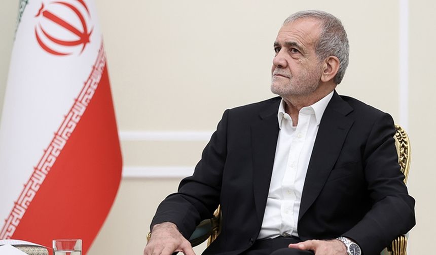 Pezeşkiyan: "Liderimize saldırmak, topyekun savaş açmaktır”