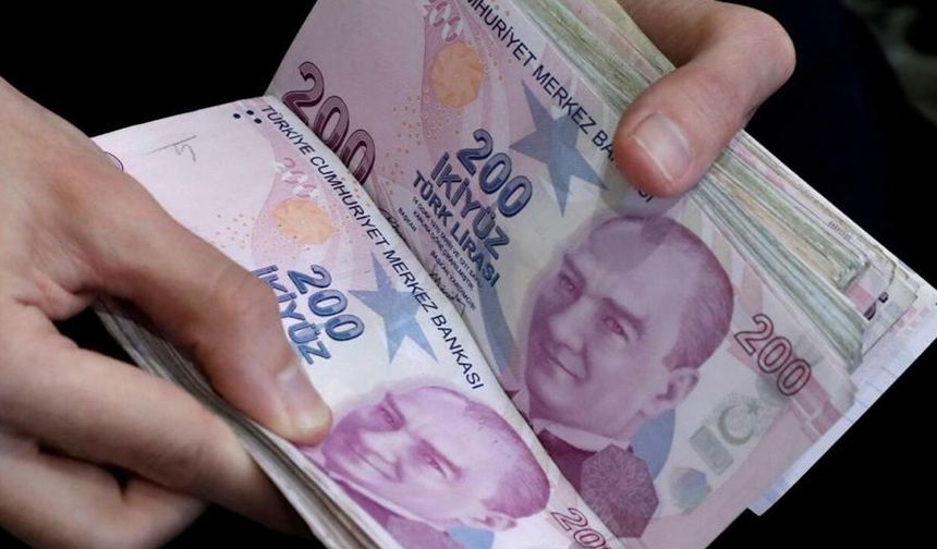 Şanlıurfa’da tefeciliğe 22 gözaltı