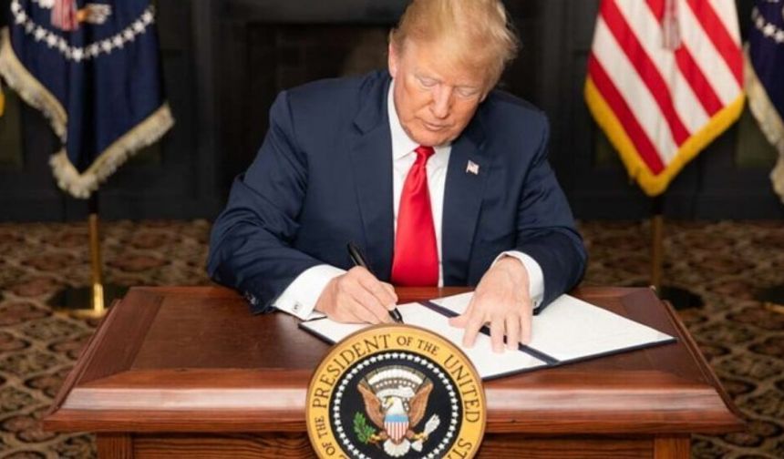 Trump’tan İran mesajı: 10 gün içinde öğreneceksiniz