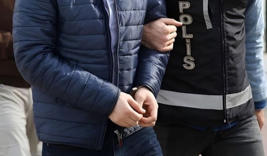 İstanbul'da 4 tutuklama