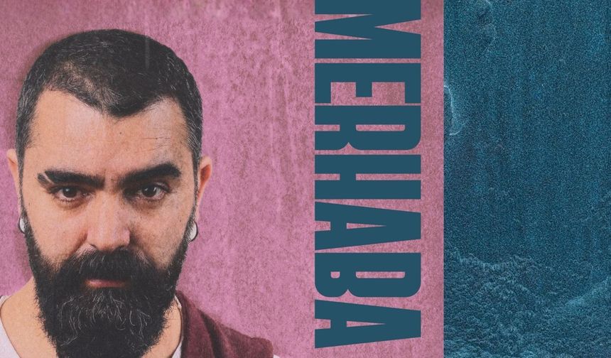 Umut Gündüz’den yeni albüm: Merheba