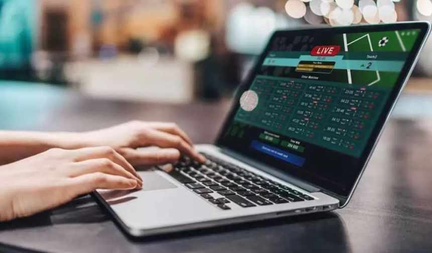 Yasa dışı bahis operasyonuna 18 tutuklama