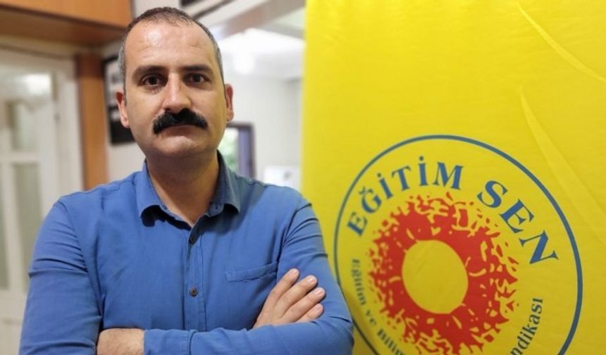 Eğitim Sen 14 Ocak'ta iş bırakacak