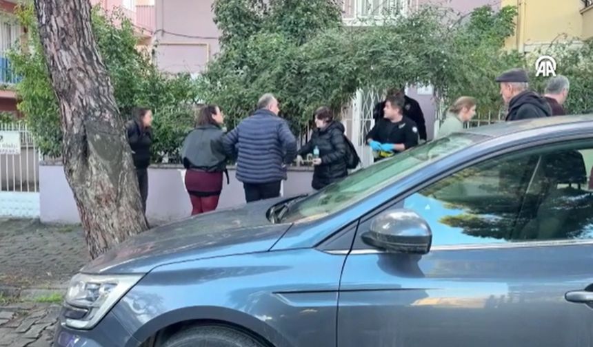 79 yaşlarındaki bir çift evlerinde ölü bulundu