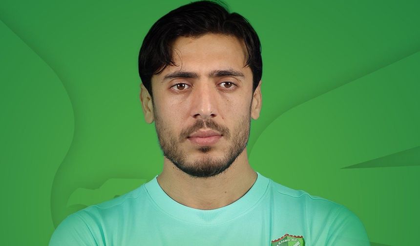 Amedspor’dan Veysel Sapan Kararı!